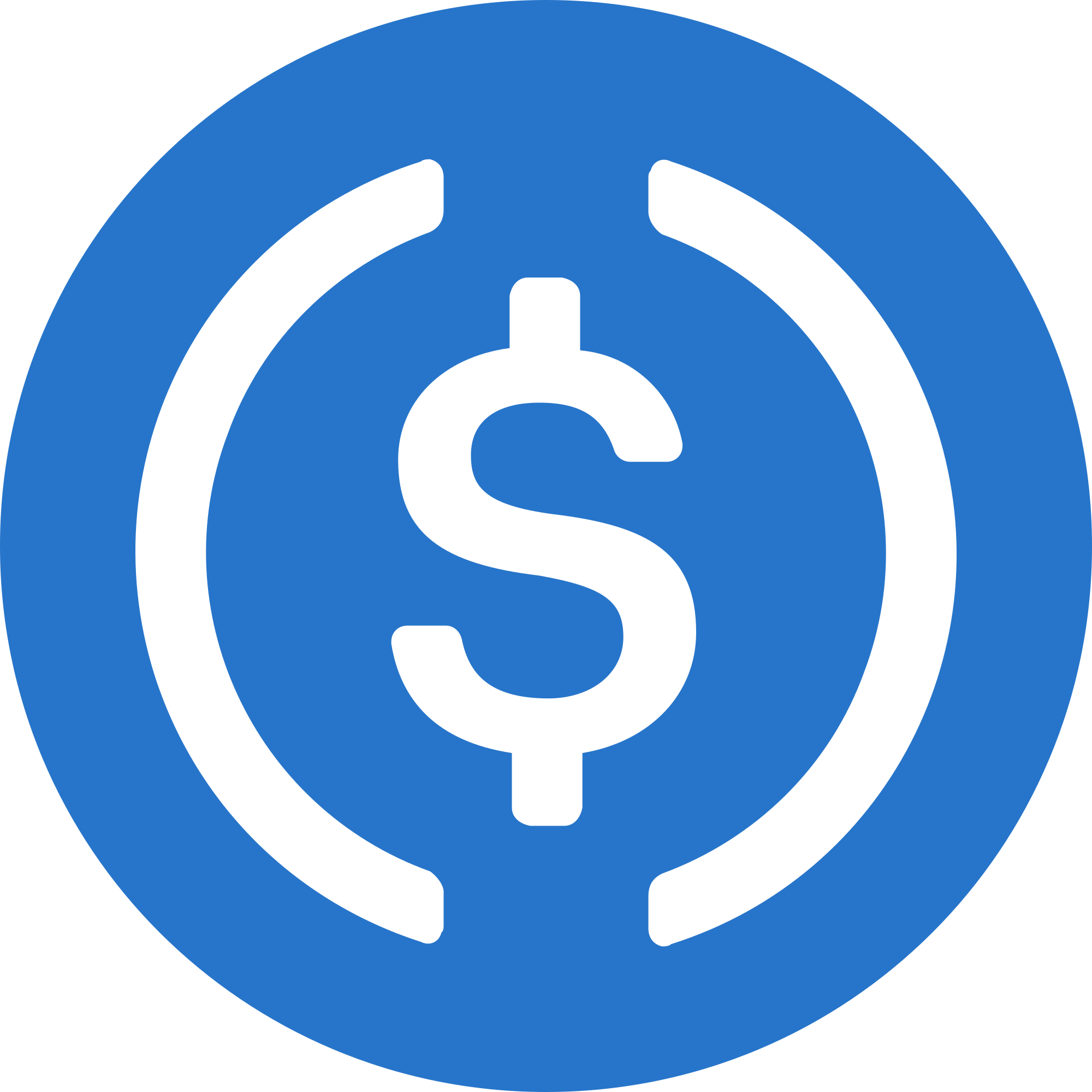USDC Token