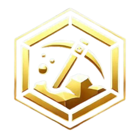 Gold Logo