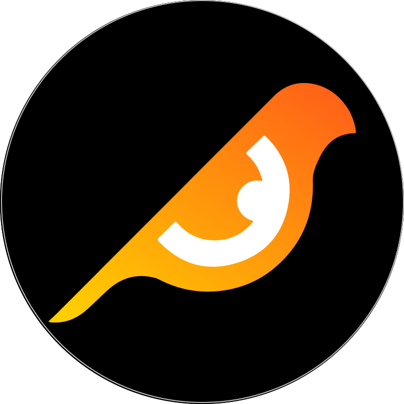 Birdeye logo