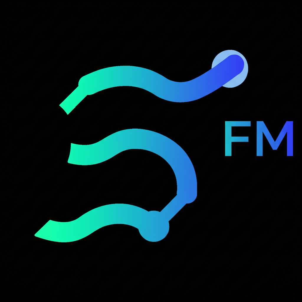 Solana FM logo