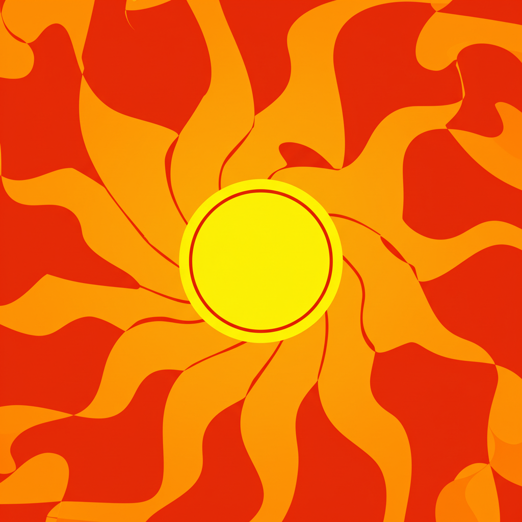 Solflare Wallet Logo