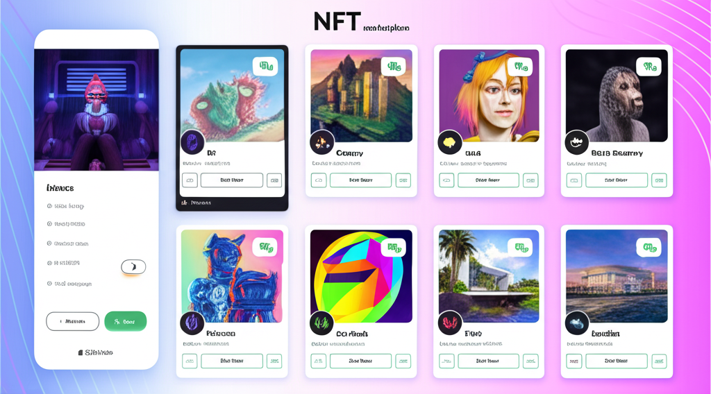 Marketplace Listings